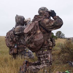 Meet your Posher, Randy